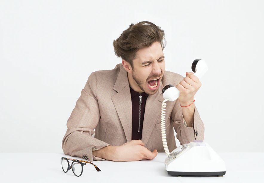 The Reasons Why Your Customer Service Employees Fall Short