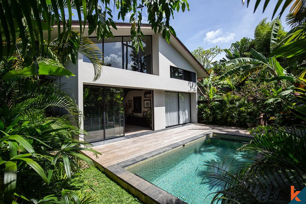 Managing More Than One Villas in Bali for Vacation Rental Business 1