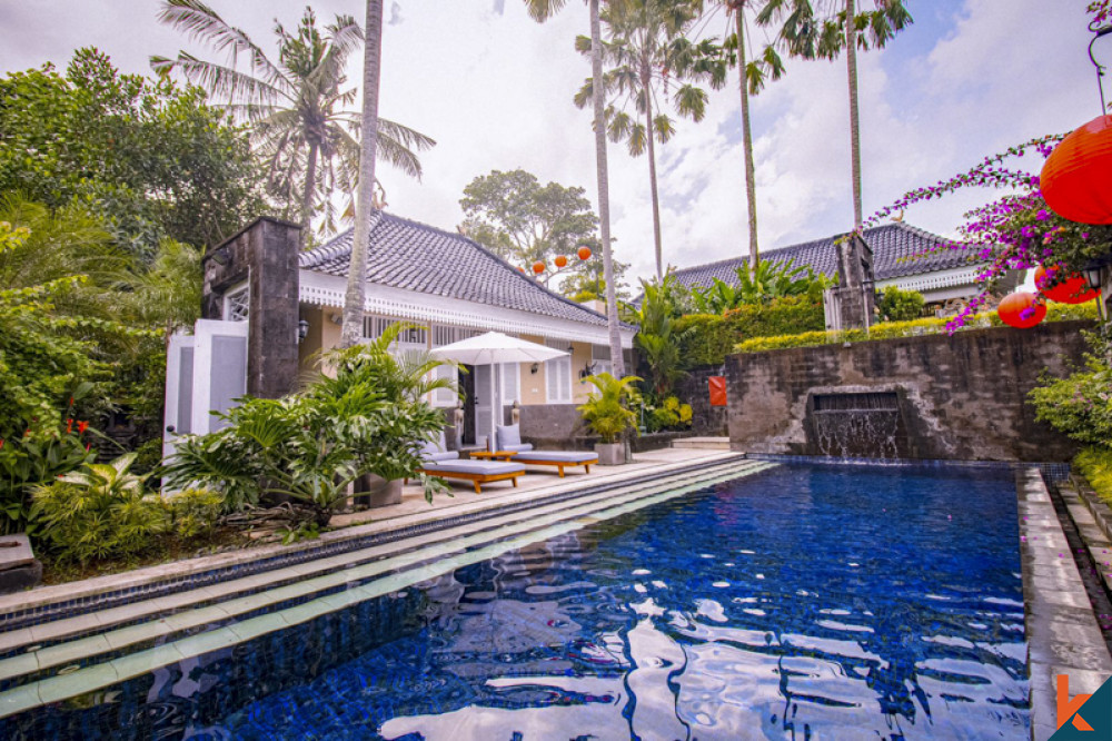 Managing More Than One Villas in Bali for Vacation Rental Business 2