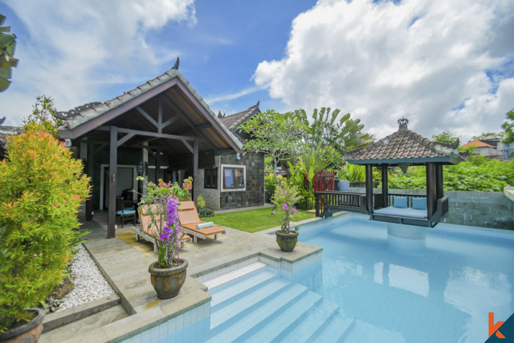 Bali real estate