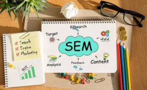 SEM Marketing