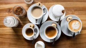the best cafes and roasteries in Bali