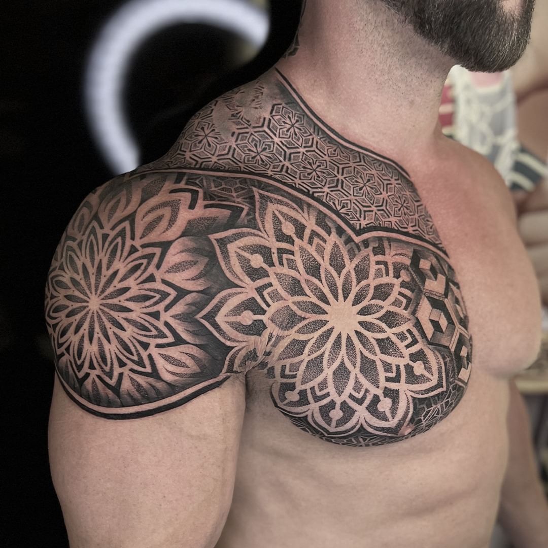 10 Captivating Tattoo Design Ideas to Get in Bali