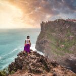 Island hopping in Bali