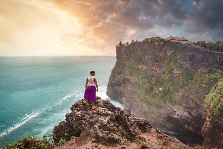 Unlock the Secrets of Island Hopping in Indonesia