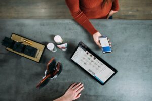 fintech and real estate