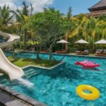 kids-friendly hotel Bali