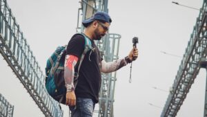 user generated content