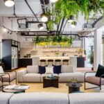 Co-living Spaces