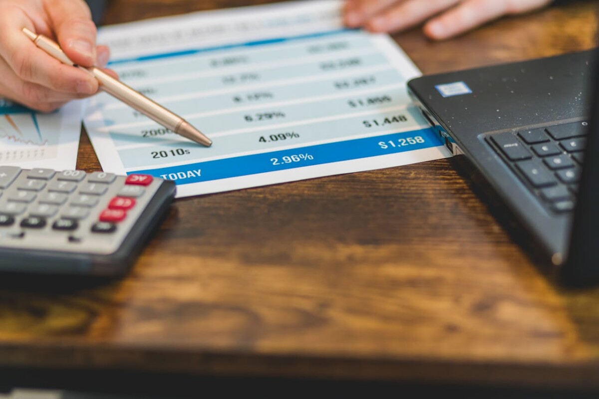 Interest Rate Changes Impact