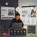 Traffic and Conversions