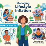 Managing Lifestyle Inflation