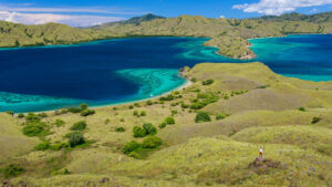Gili Lawa Darat