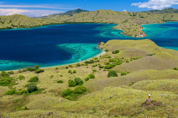 Gili Lawa Darat
