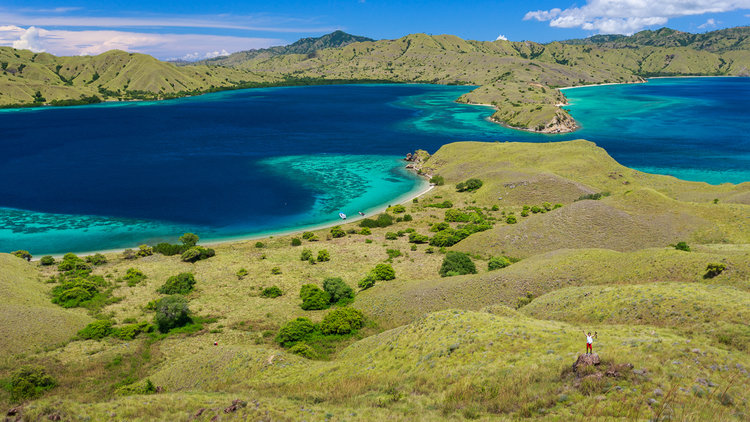 Gili Lawa Darat
