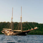 Labuan Bajo Boat trip