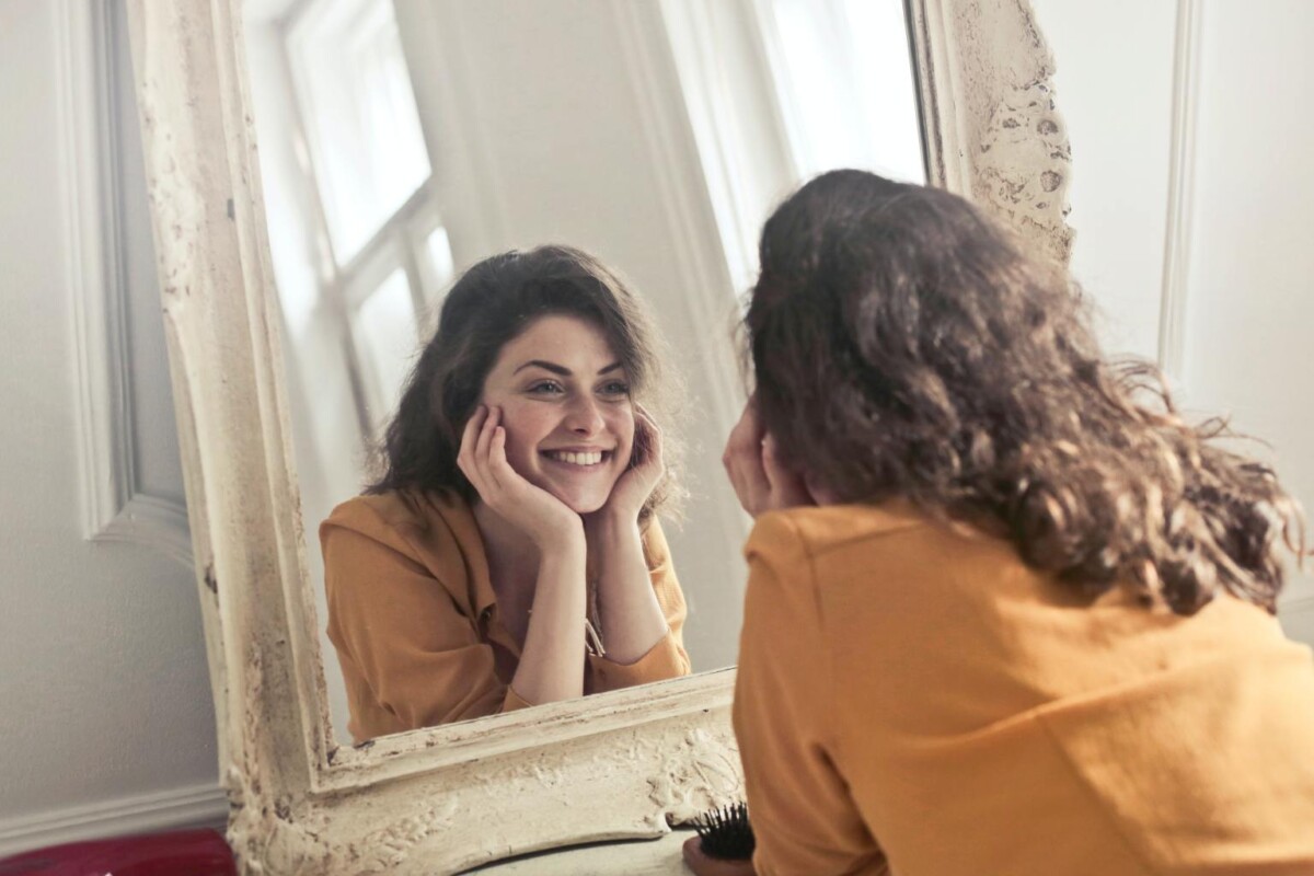 Simple Ways to Look and Feel Your Best